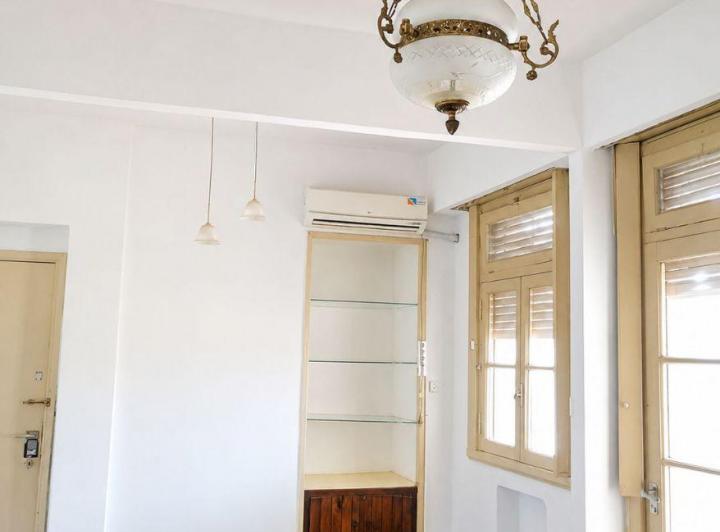 Departamento · 62m² · 3 Ambientes