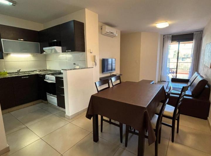 Departamento · 70m² · 3 Ambientes · 1 Cochera
