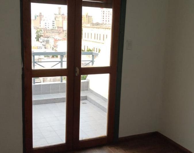 Departamento · 50m² · 2 Ambientes