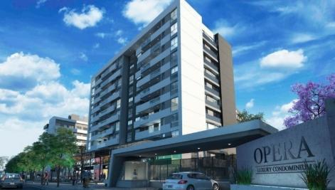 Departamento · 56m² · 3 Ambientes