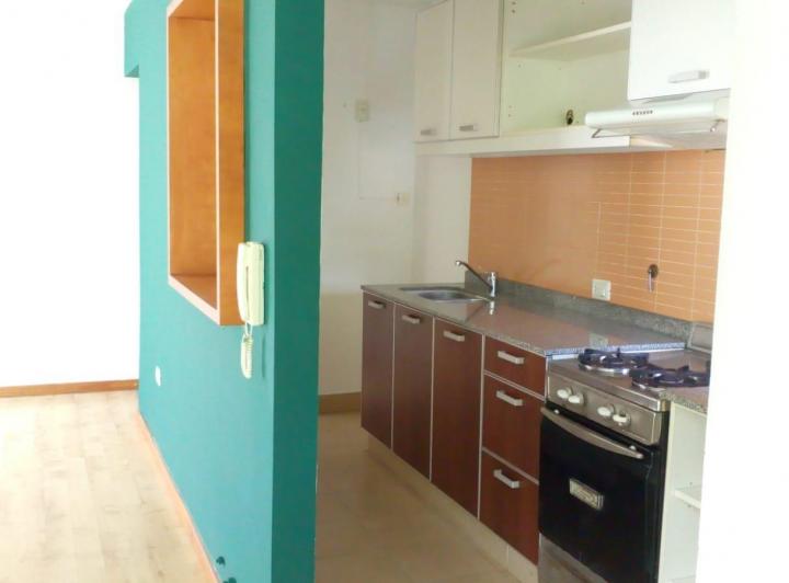 Departamento · 66m² · 5 Ambientes · 1 Cochera