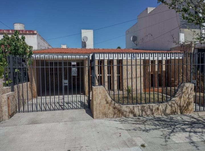 Casa · 120m² · 7 Ambientes