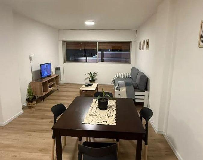 Departamento · 77m² · 4 Ambientes