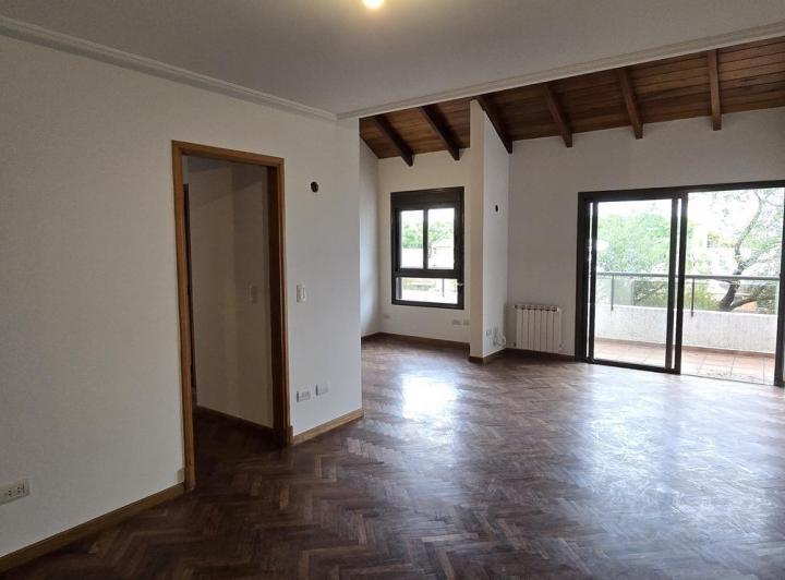 Departamento · 164m² · 3 Ambientes · 2 Cocheras