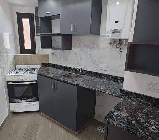 Departamento · 55m² · 3 Ambientes