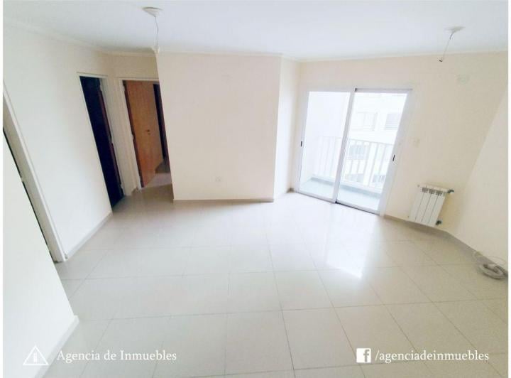 Departamento · 97m² · 4 Ambientes