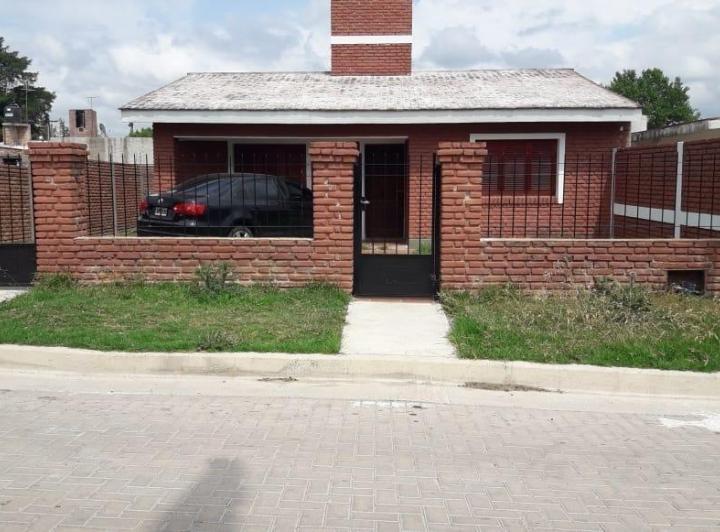 Casa · 83m² · 3 Ambientes