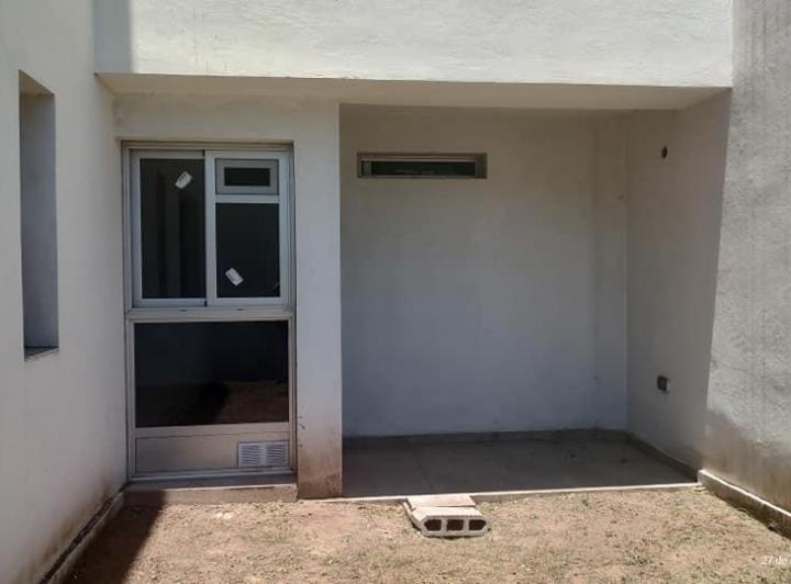 Departamento · 42m² · 2 Ambientes