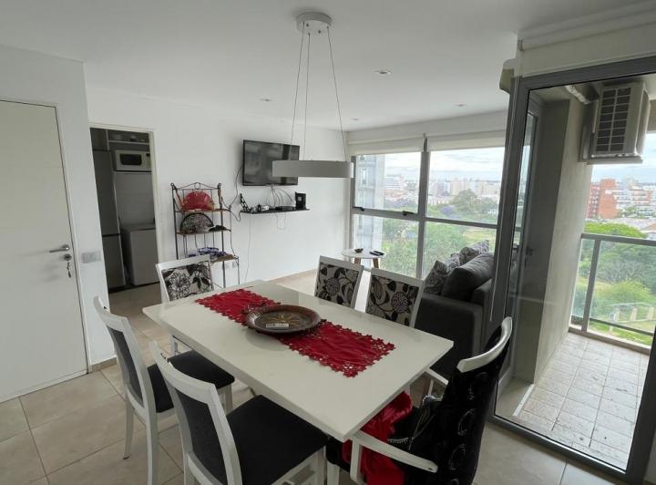 Departamento · 73m² · 5 Ambientes · 1 Cochera