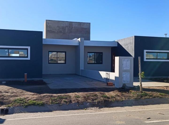 Casa · 92m² · 3 Ambientes