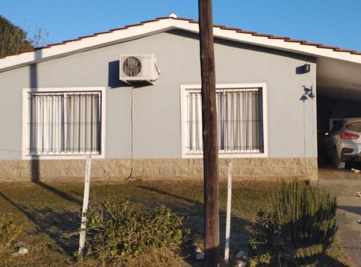 Casa · 100m² · 3 Ambientes · 1 Cochera