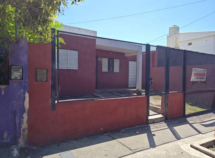Casa · 154m² · 3 Ambientes