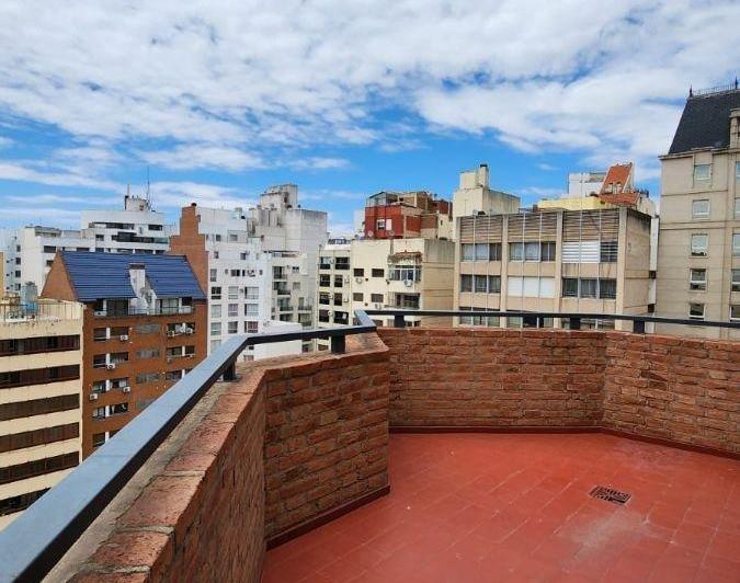 Departamento · 50m² · 4 Ambientes