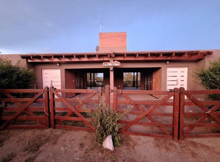 Casa · 197m² · 8 Ambientes