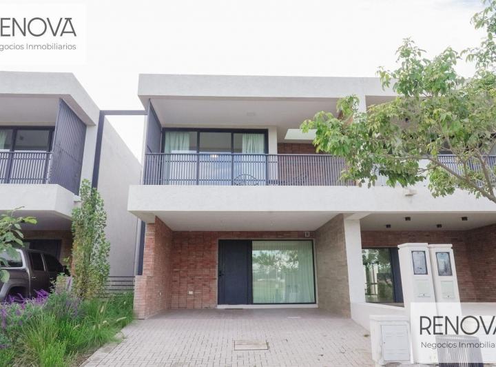 Casa · 180m² · 6 Ambientes · 2 Cocheras