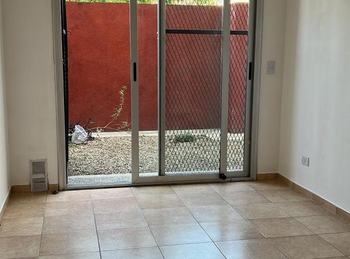 Departamento · 36m² · 2 Ambientes