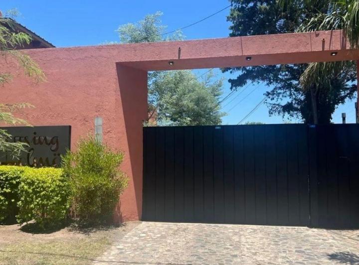 Casa · 150m² · 7 Ambientes · 2 Cocheras