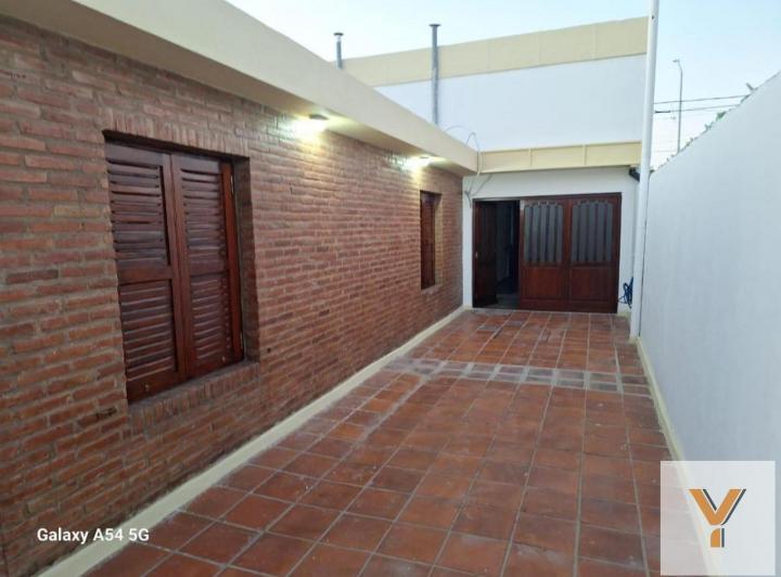 Casa · 160m² · 4 Ambientes