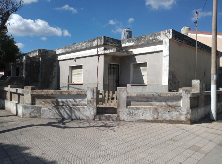 Casa · 73m² · 3 Dormitorios