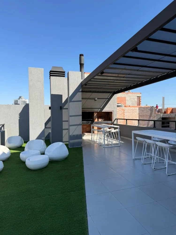 Depto en Venta con AMENITIES en Nueva Córdoba de 2 dormitorios.