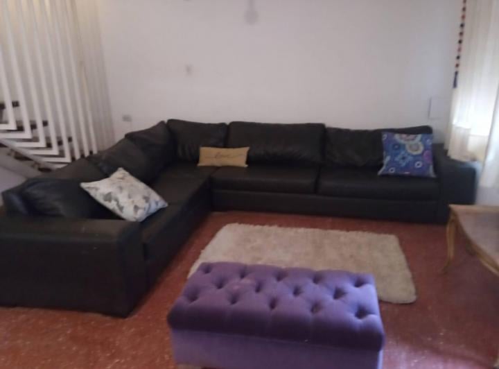 Casa · 114m² · 3 Dormitorios · 1 Cochera
