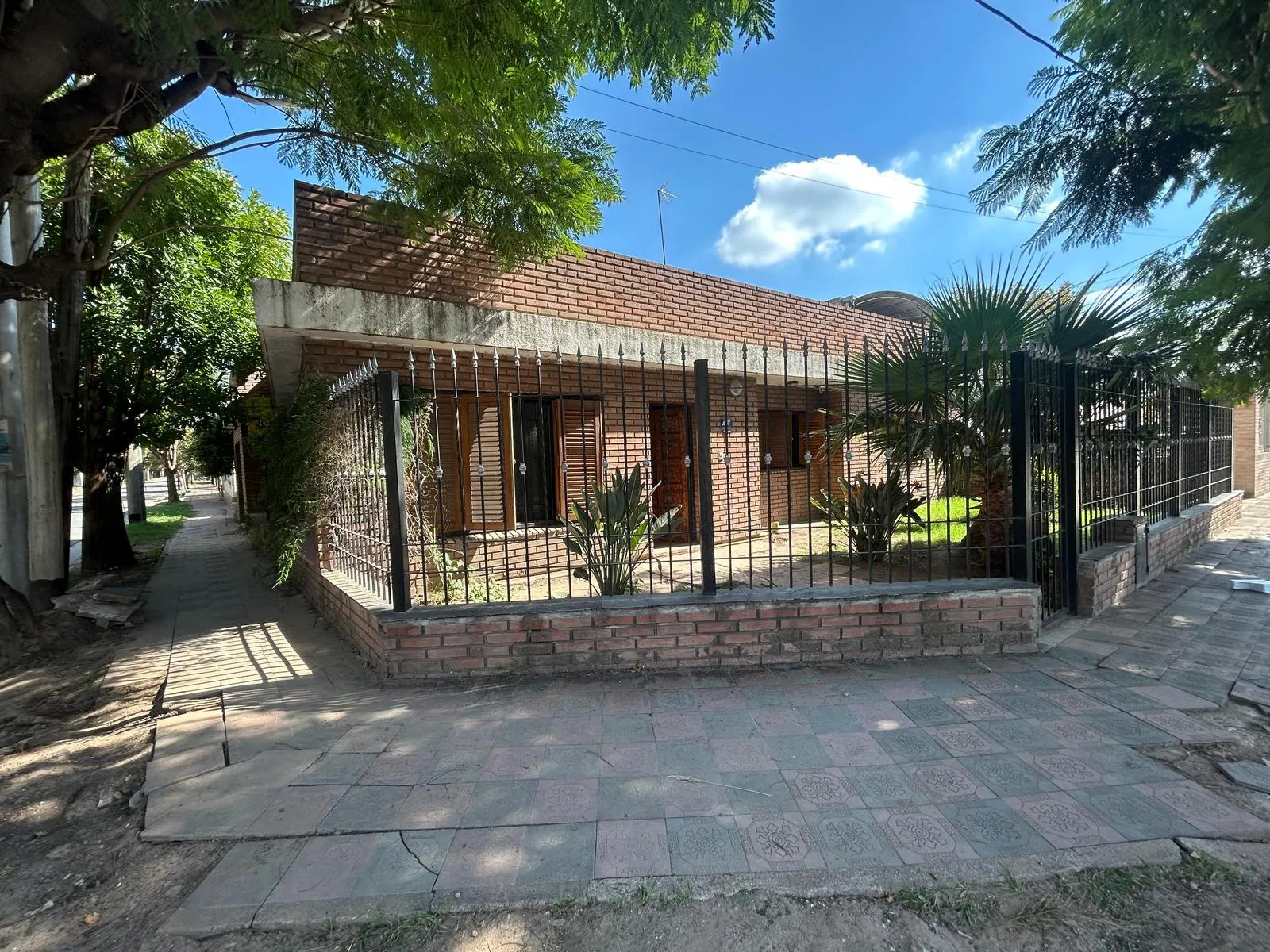 Casa Sobre Av. Don Bosco