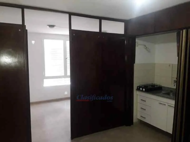 MONOAMBIENTE C/DIVISORIO - IMPECABLE!!!! APTO VIVIENDA U OFICINA