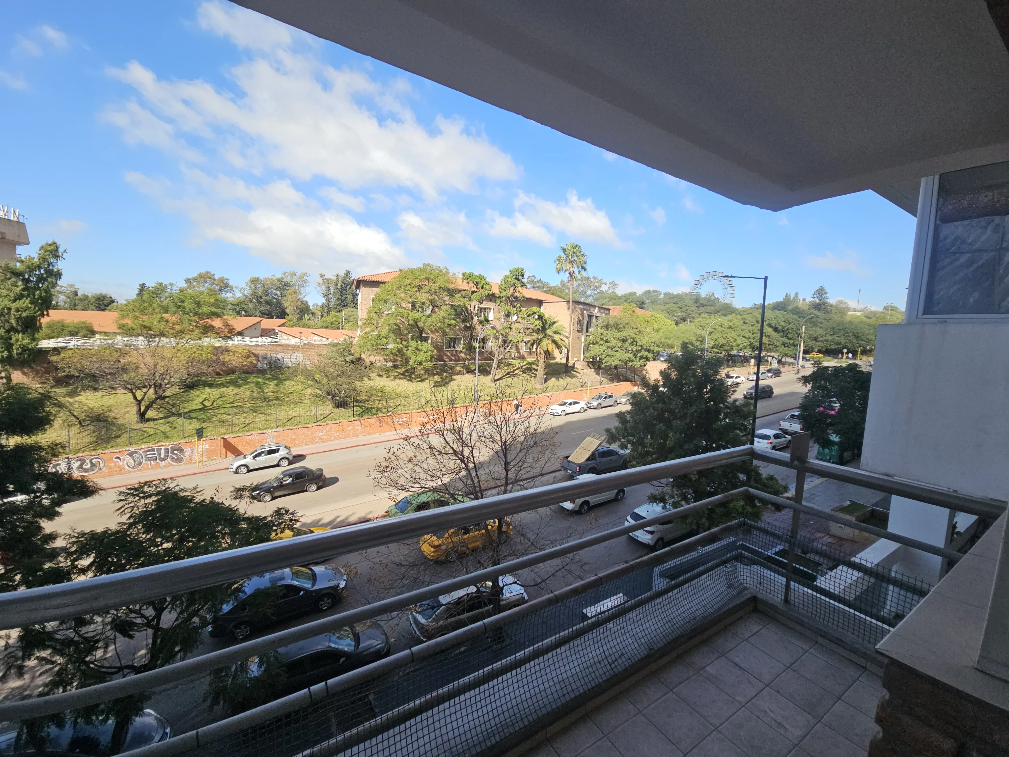 EXCELENTE DEPARTAMENTO EN VENTA NUEVA CORDOBA