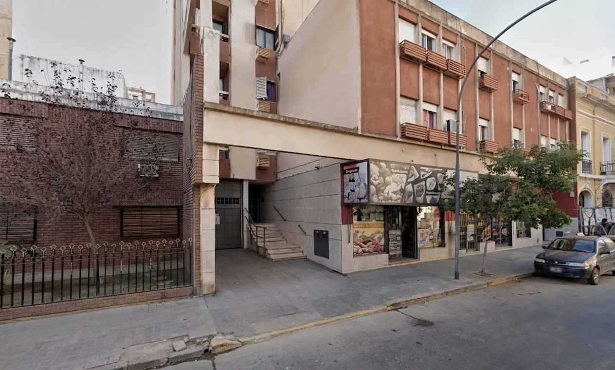 VENTA DEPARTAMENTO 2 DORMITORIOS CENTRO