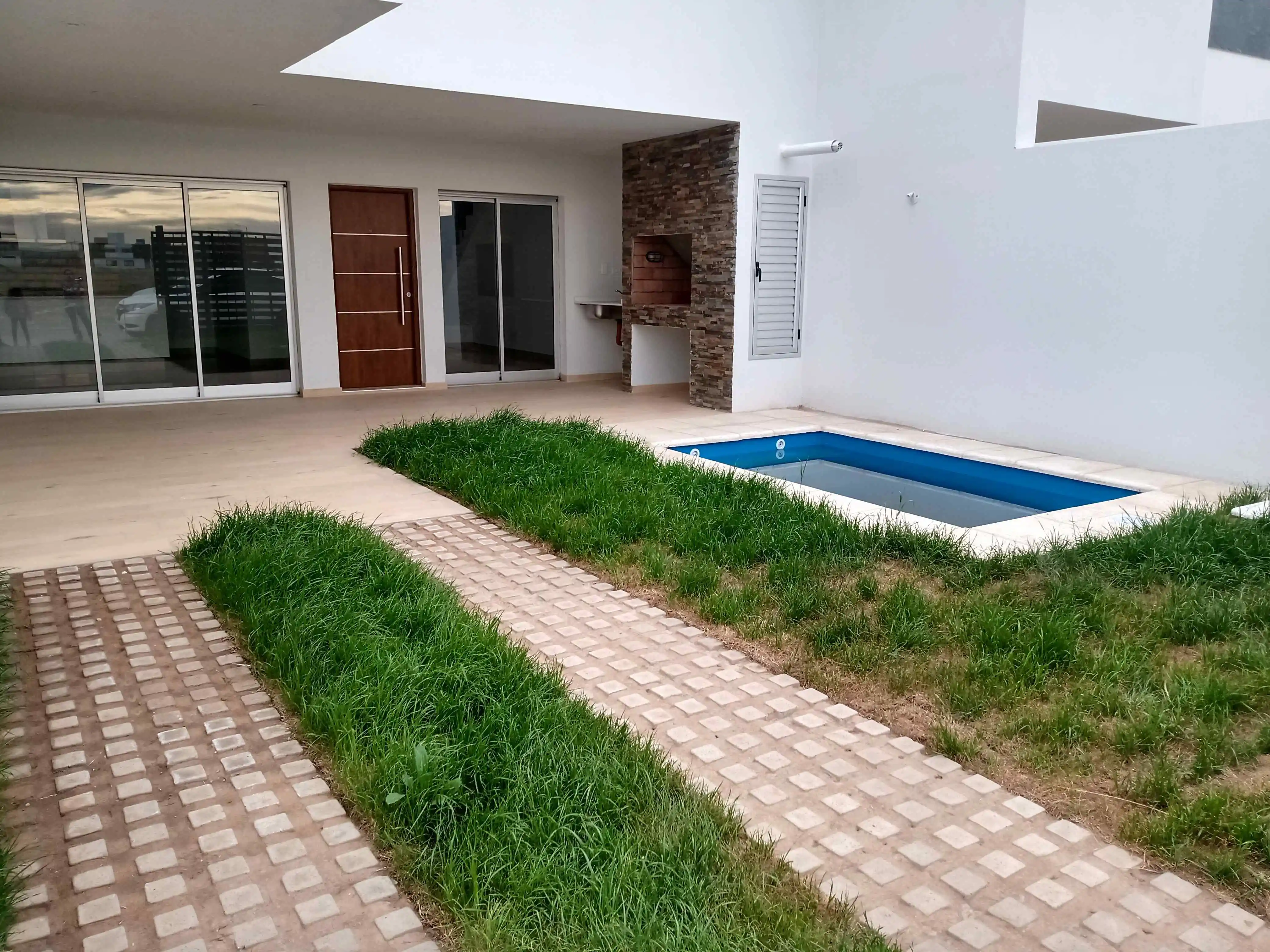HERMOSO DUPLEX A ESTRENAR