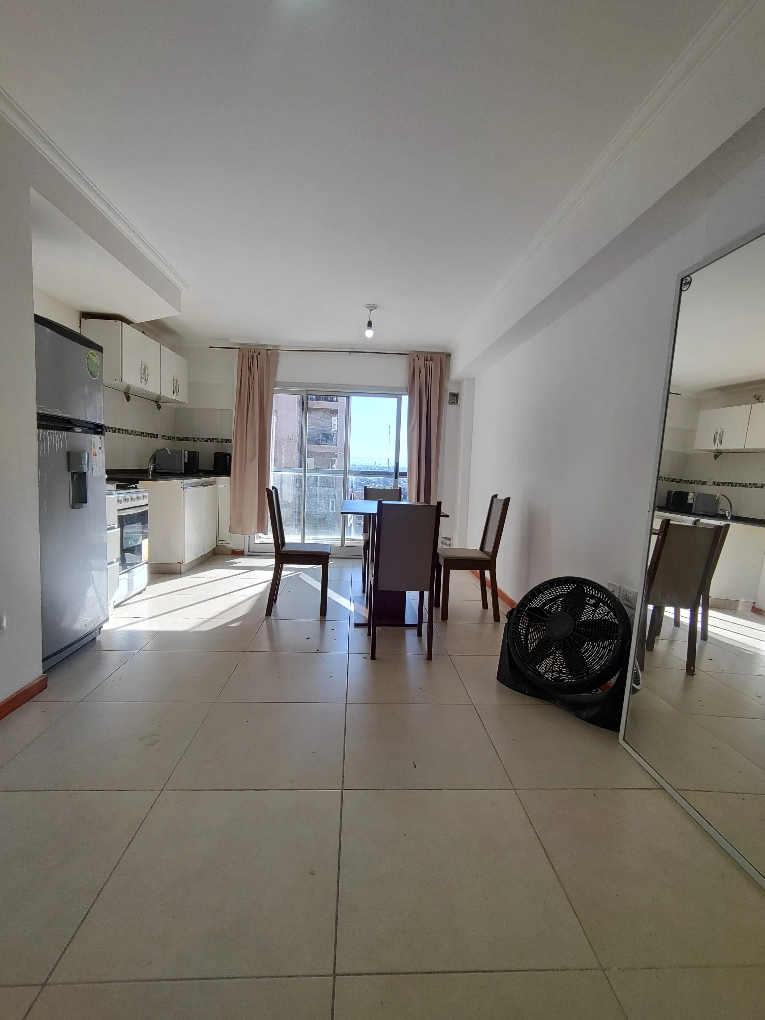 * Nva Cba Independencia 1168 * Dpto 1 Dorm. Amoblado! Pileta y Quincho