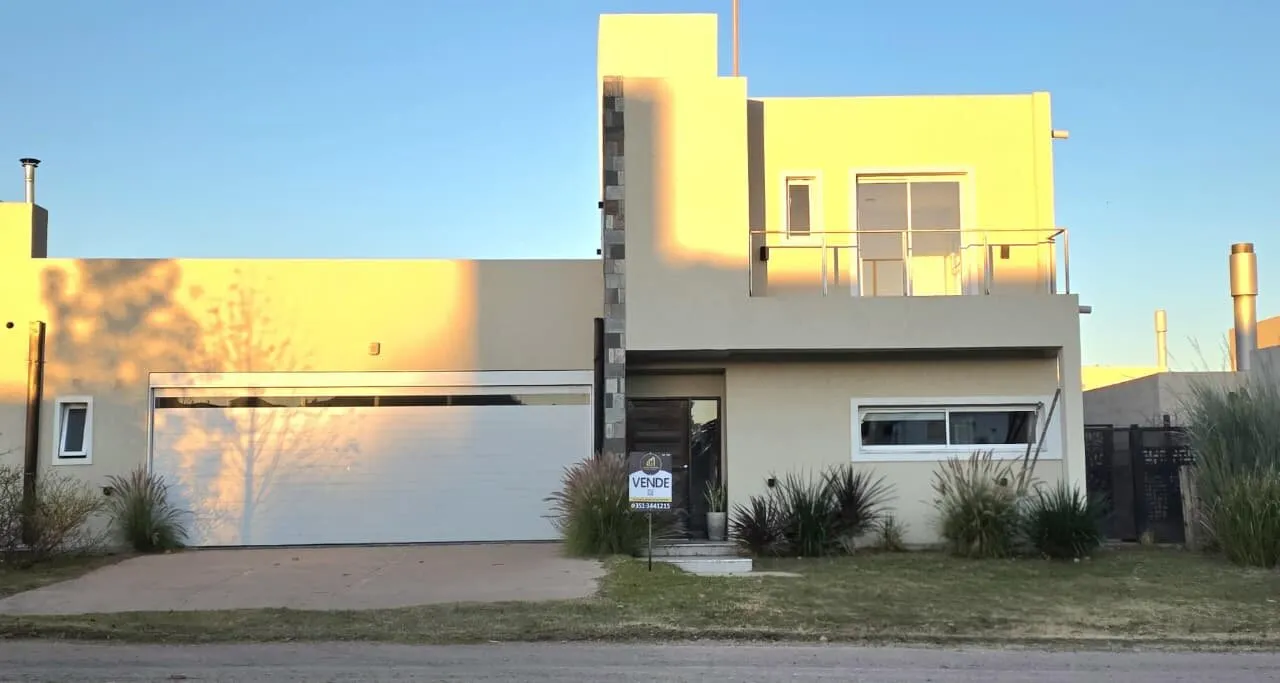 Casa en venta LA MORADA