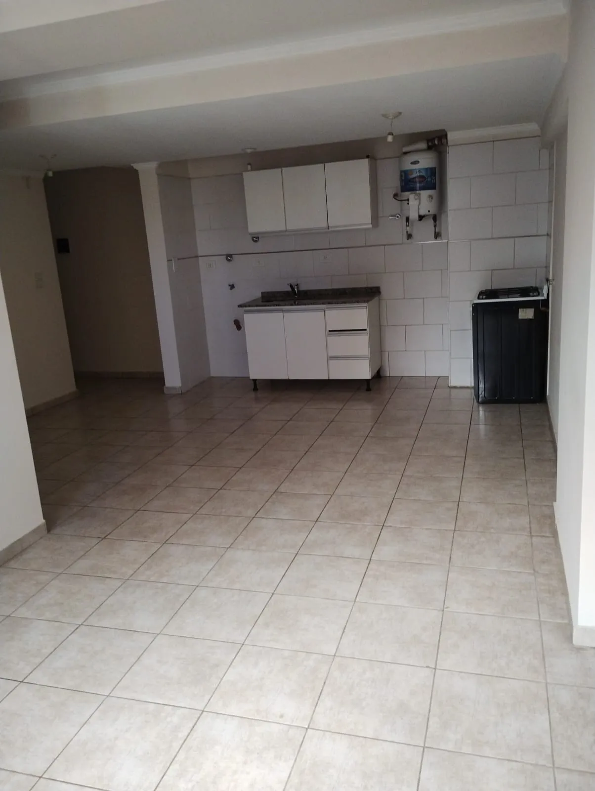 DUARTE QUIROS1731 SE ALQUILA DPTO 1 DORM