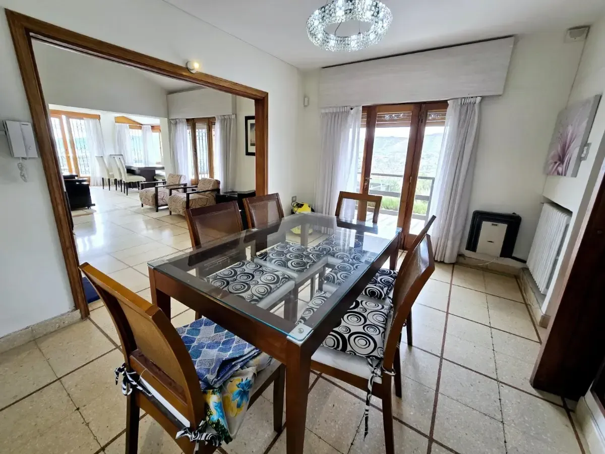 Se Alquila Casa en Carlos Paz