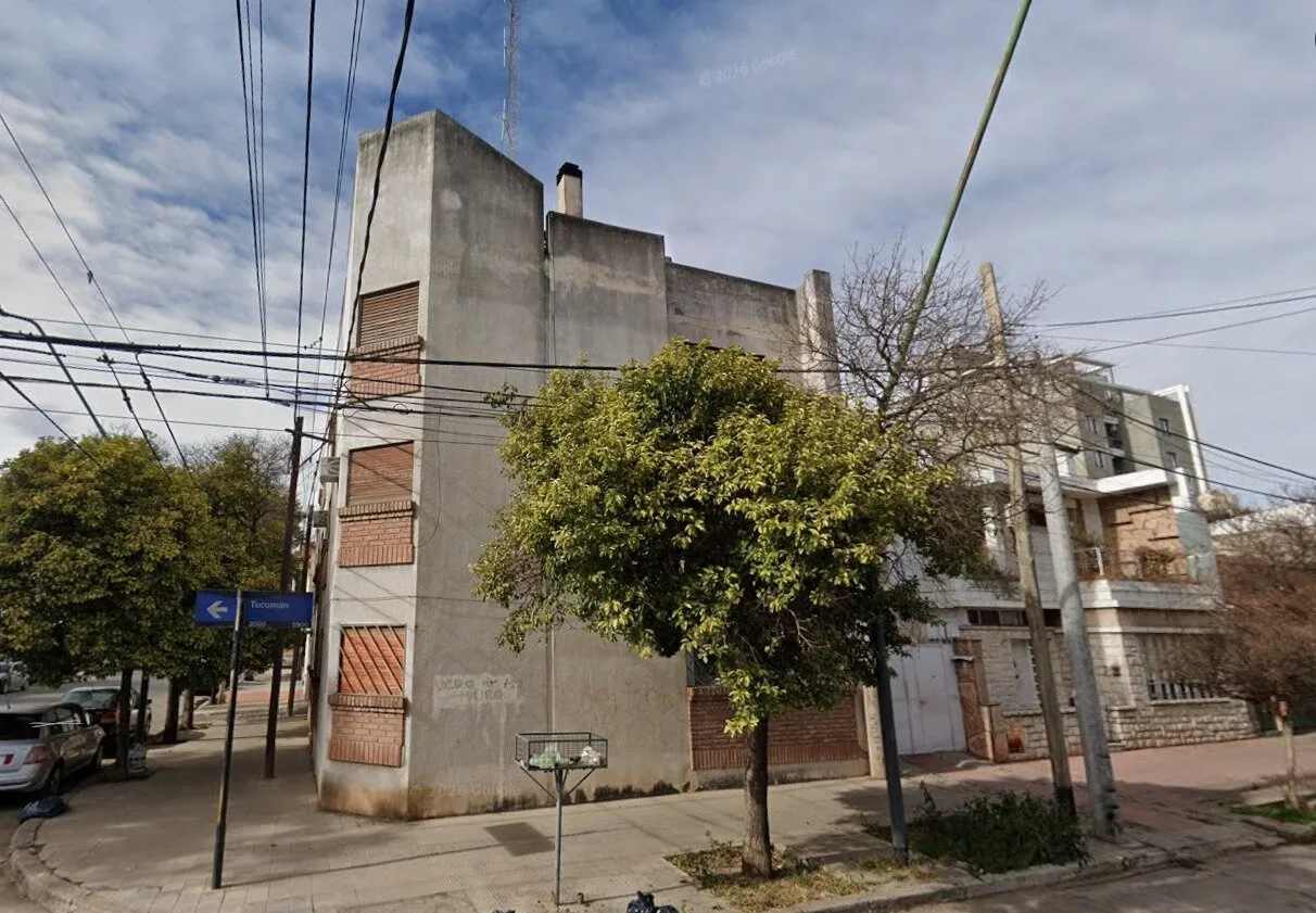 ¡OPORTUNIDAD INVERSORES! Depto 2 Dormitorios con Renta Inmediata – Alta Córdoba