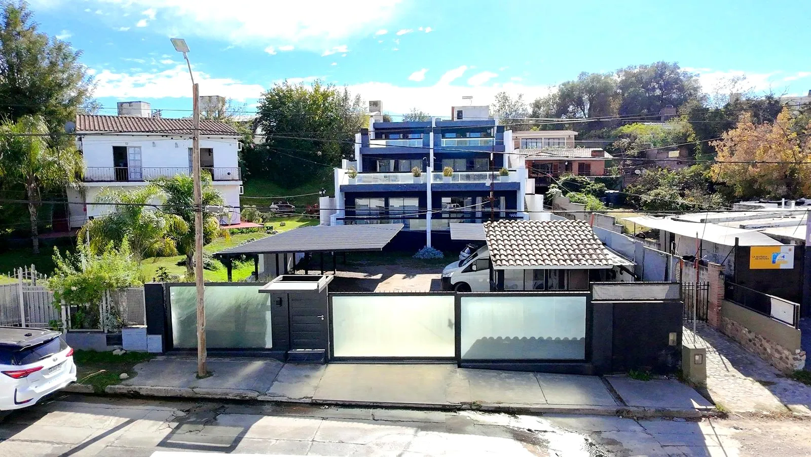 ALQUILER APTO PROFESIONAL 1 DORM. C/COCHERA - LA QUINTA