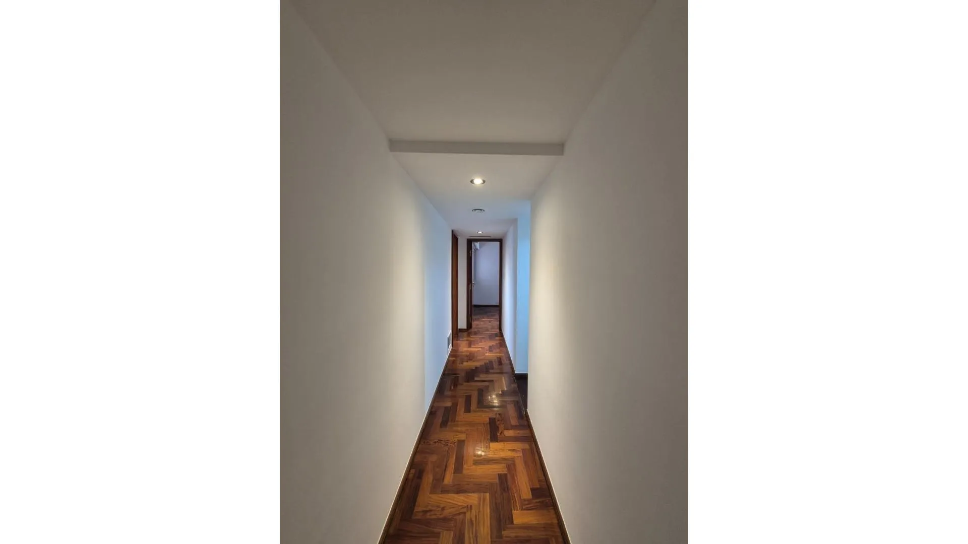 Depto en Alq 3 dor C/ balcón, 2 coch, SUM  Nueva Cordoba