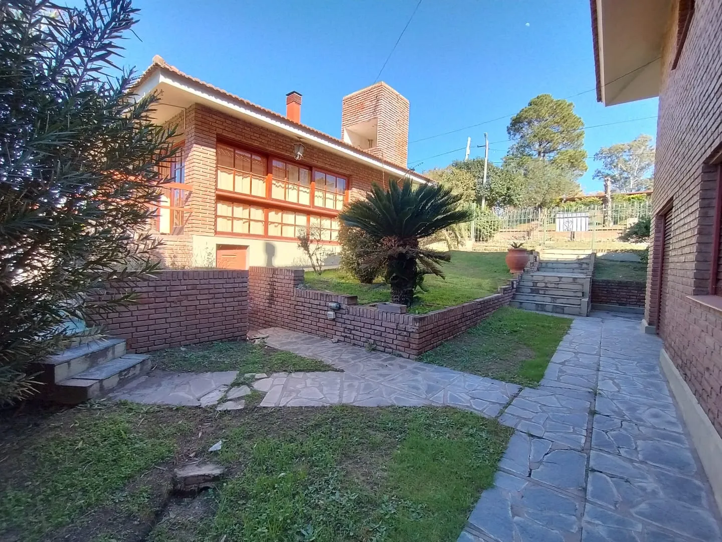 VENTA DE CASA EN VILLA DEL LAGO - VILLA CARLOS PAZ