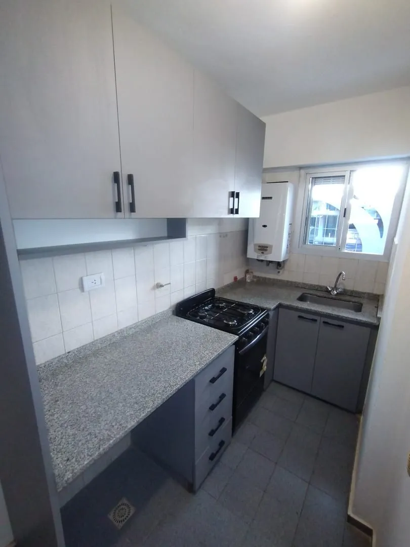 Alquiler 1 dormitorio nueva Córdoba