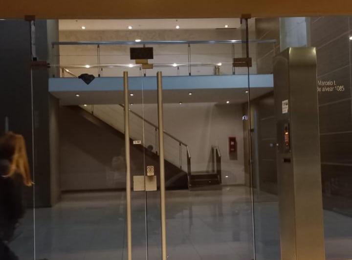 Departamento · 62m² · 3 Ambientes