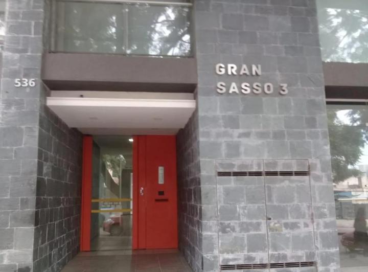 Departamento · 40m² · 1 Ambiente