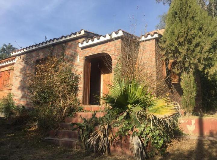 Casa · 317m² · 5 Ambientes · 1 Cochera