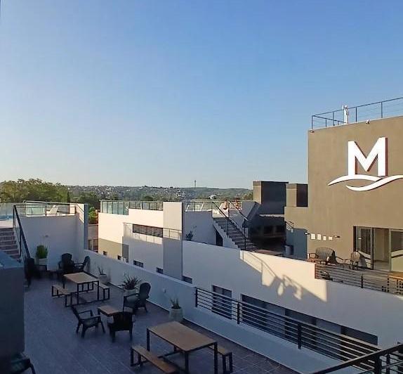 Casa · 107m² · 2 Dormitorios