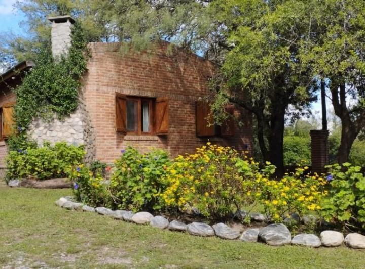 Casa · 342m² · 3 Ambientes · 1 Cochera
