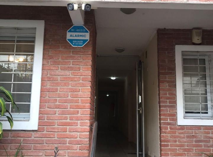 Departamento · 56m² · 4 Ambientes · 1 Cochera
