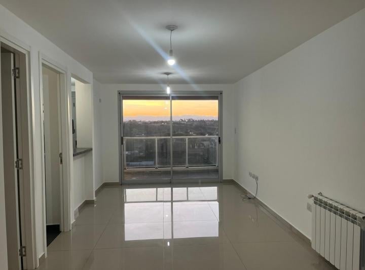 Departamento · 50m² · 3 Ambientes · 1 Cochera