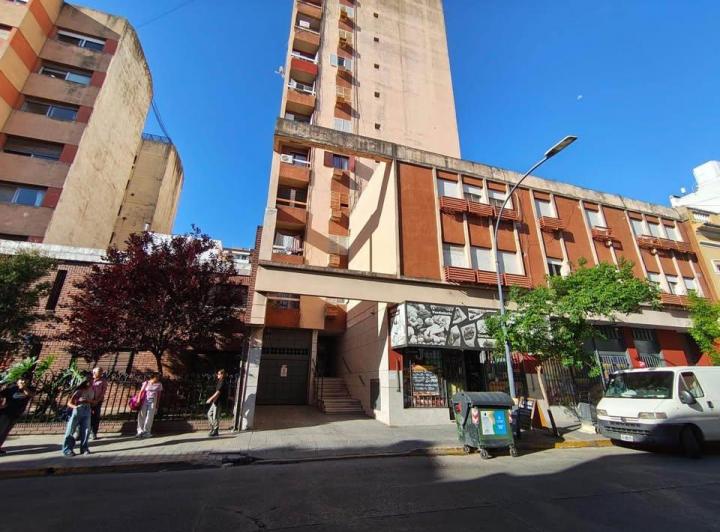 Departamento · 57m² · 5 Ambientes