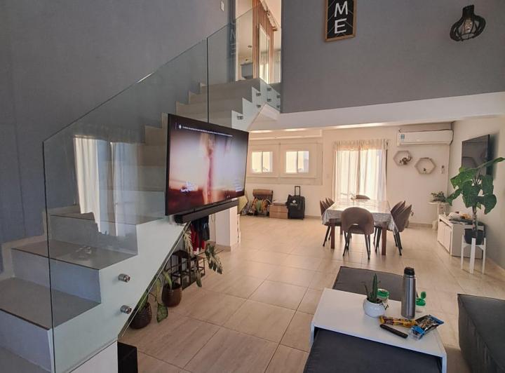 Casa · 155m²