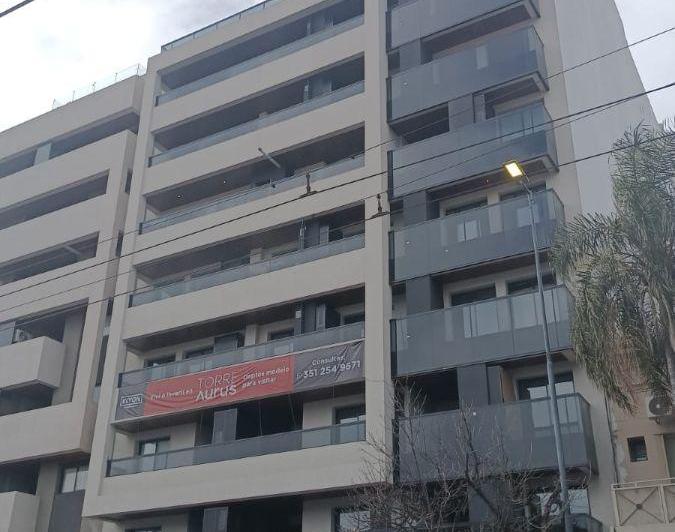 Departamento · 45m² · 2 Ambientes