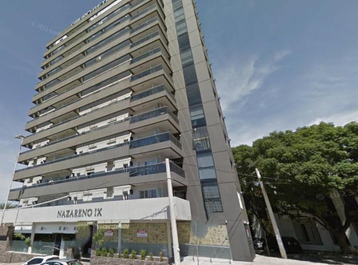 Departamento · 45m² · 3 Ambientes